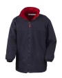 Vestes personnalisable RESULT Outbound Reversible Jacket