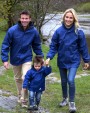 Vestes personnalisable RESULT Outbound Reversible Jacket