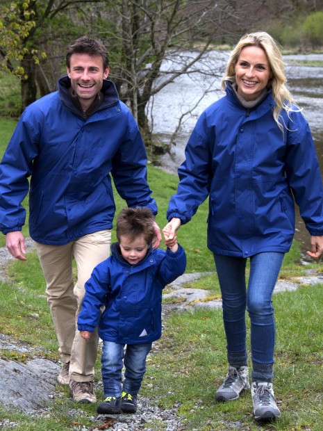 Vestes à personnaliser RESULT Outbound Reversible Jacket /api/colors/901c4f78-1e07-41ac-b485-27abb23ecf03