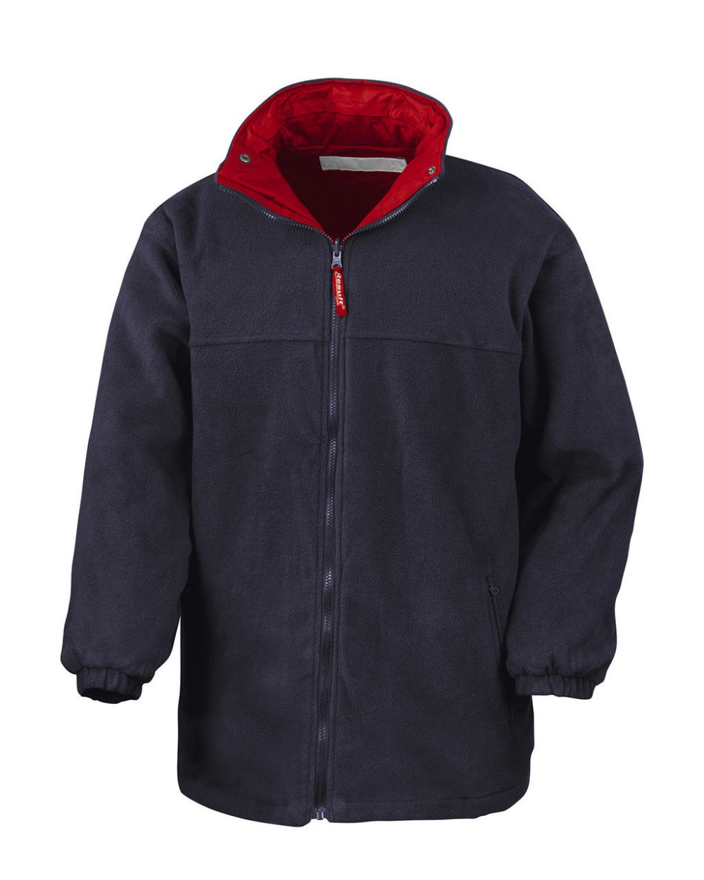 Vestes personnalisable RESULT Outbound Reversible Jacket