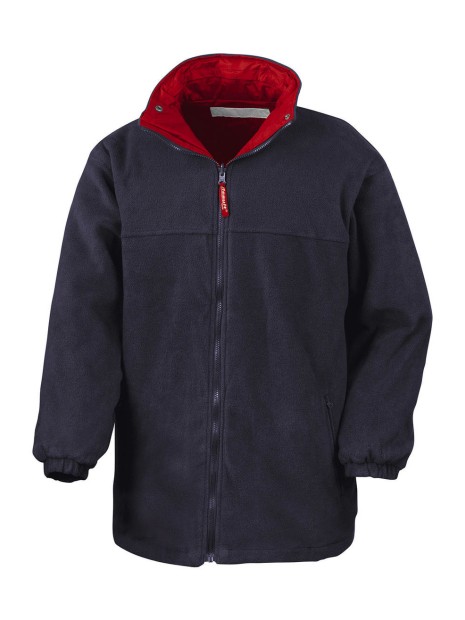 Vestes à personnaliser RESULT Outbound Reversible Jacket /api/colors/c953313a-9c9d-493b-934e-ddcf8fada2ae