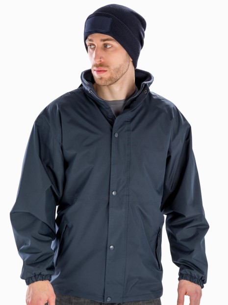 Vestes à personnaliser RESULT Outbound Reversible Jacket 