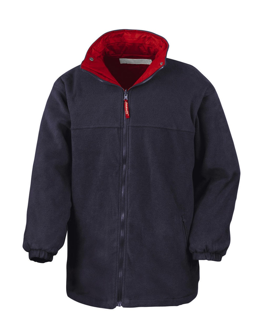 Vestes personnalisable RESULT Outbound Reversible Jacket