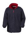 Vestes personnalisable RESULT Outbound Reversible Jacket