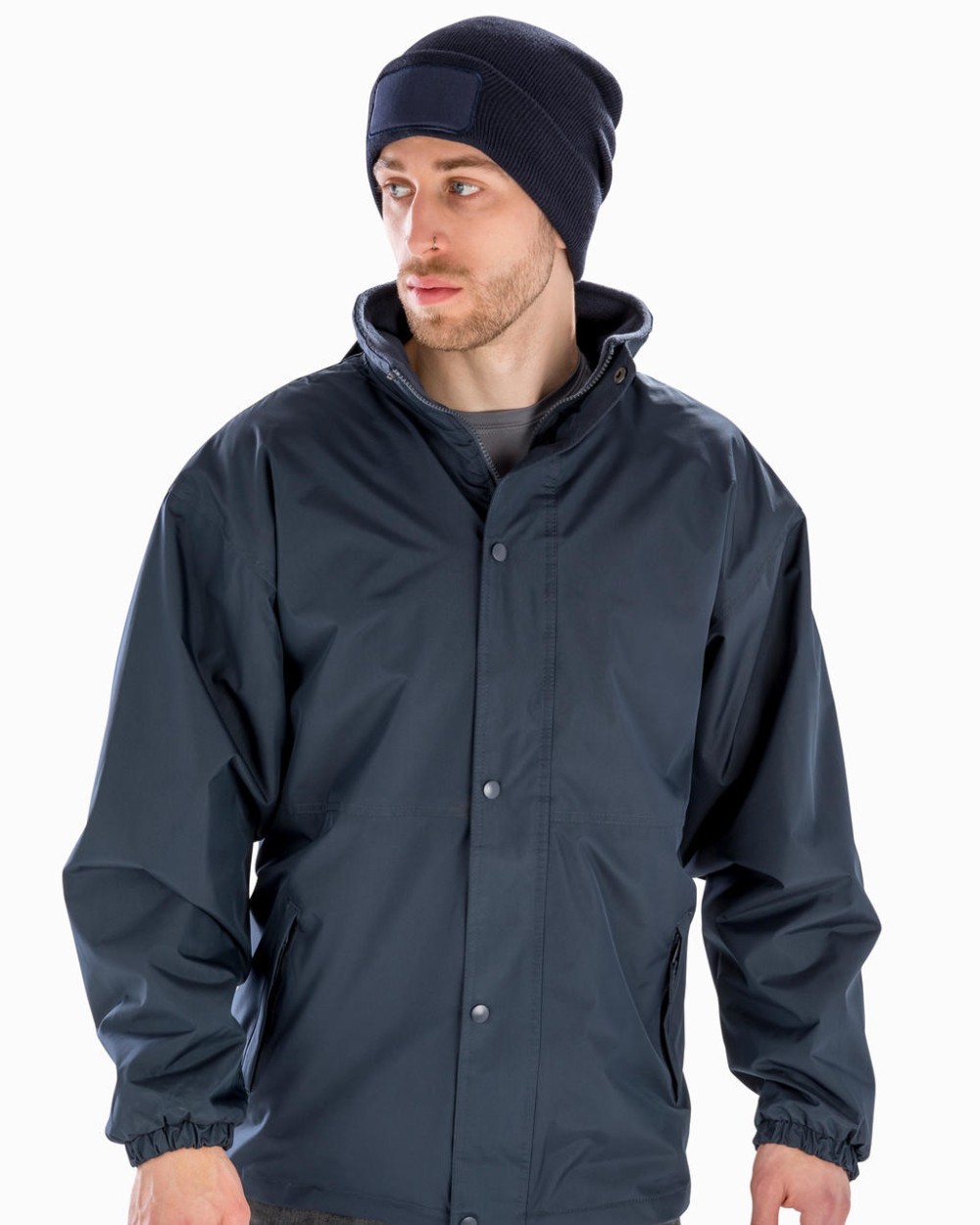 Jassen RESULT Outbound Reversible Jacket voor bedrukking &amp; borduring