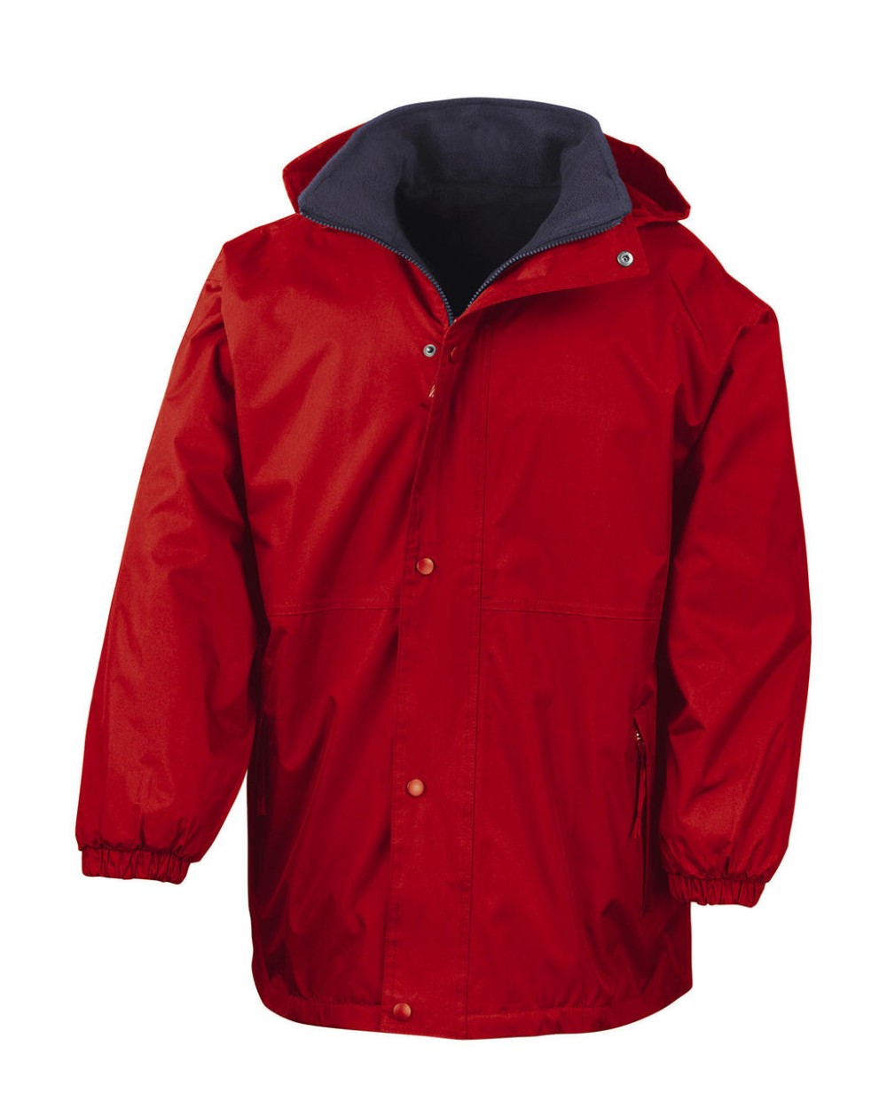 Vestes personnalisable RESULT Outbound Reversible Jacket