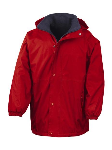 Vestes à personnaliser RESULT Outbound Reversible Jacket /api/colors/c953313a-9c9d-493b-934e-ddcf8fada2ae