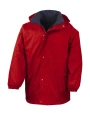 Vestes personnalisable RESULT Outbound Reversible Jacket