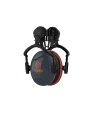 Accessoires personnalisable JSP Coquilles anti-bruit Sonis®C monté
