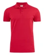 Polos personnalisable PRINTER Surf Stretch Polo Pique Hommes
