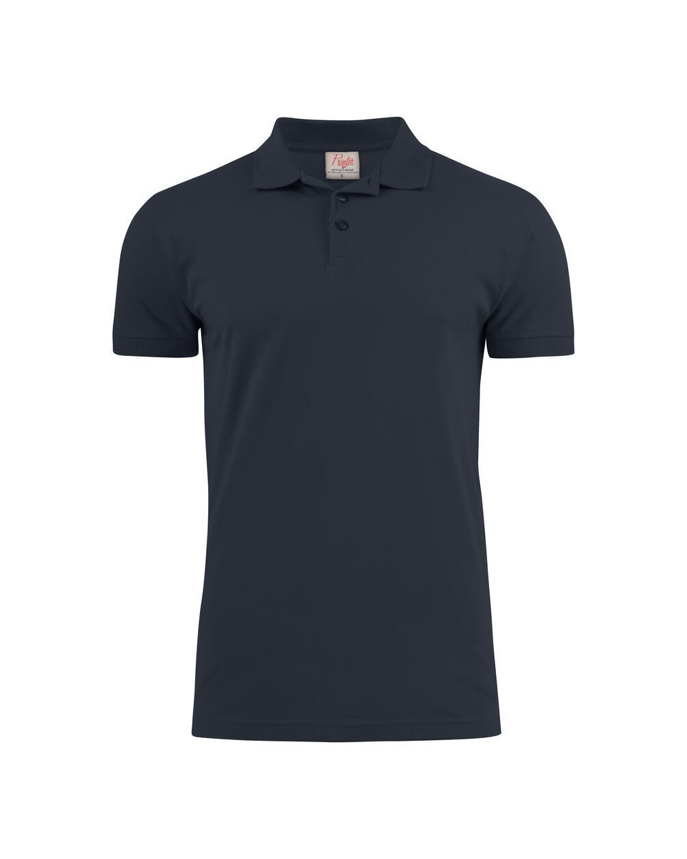 PRINTER Surf Stretch
Polo Pique Herren Poloshirts personalisierbar