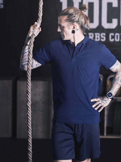 Polos à personnaliser PRINTER Surf Stretch
Polo Pique Hommes 