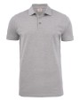 Polo's PRINTER Surf Stretch
Polo Pique Heren voor bedrukking &amp; borduring