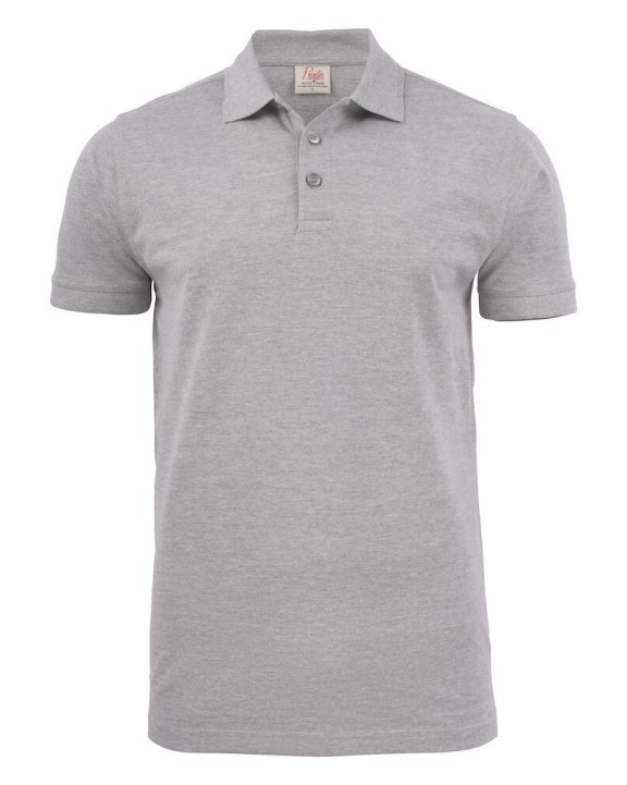 Polo's PRINTER Surf Stretch
Polo Pique Heren voor bedrukking &amp; borduring