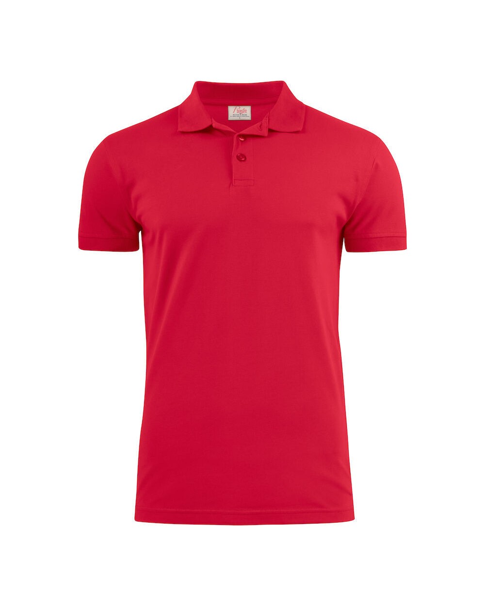 PRINTER Surf Stretch
Polo Pique Herren Poloshirts personalisierbar