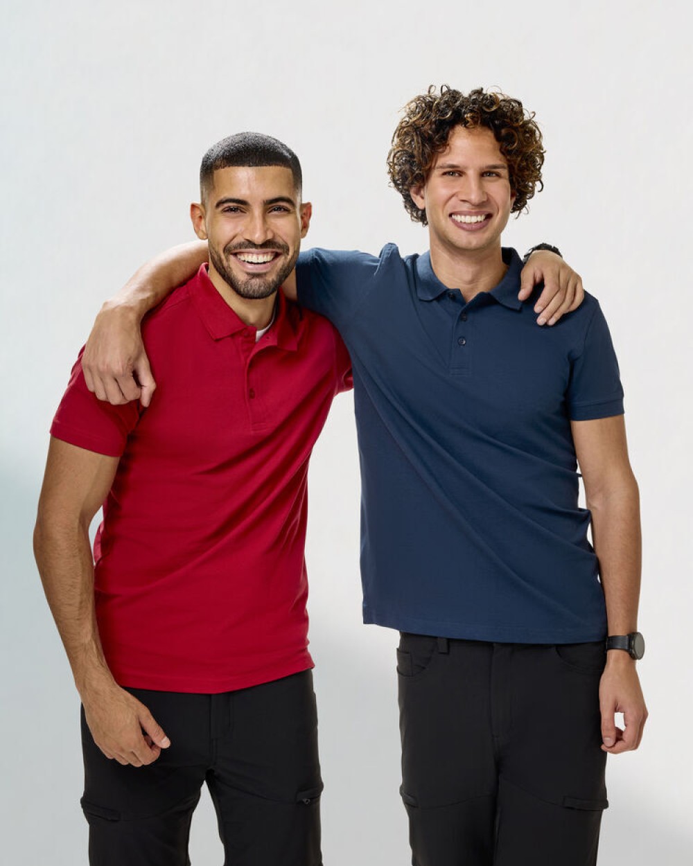 Polos personnalisable PRINTER Surf Stretch
Polo Pique Hommes