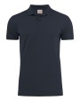 Polo's PRINTER Surf Stretch
Polo Pique Heren voor bedrukking &amp; borduring