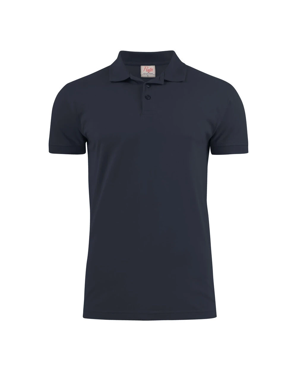 Polos personnalisable PRINTER Surf Stretch Polo Pique Hommes