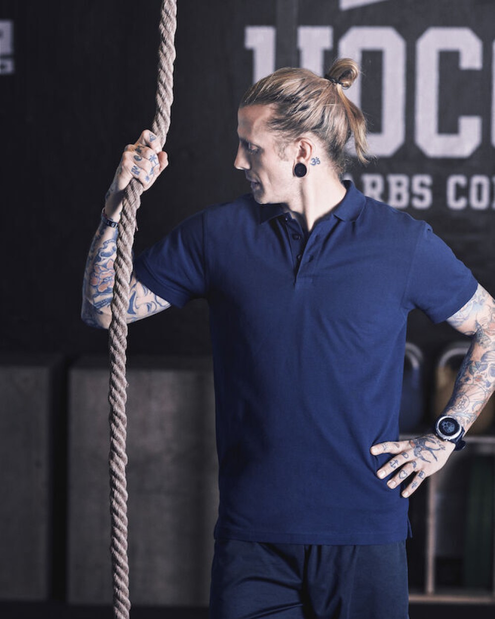 Polos personnalisable PRINTER Surf Stretch
Polo Pique Hommes