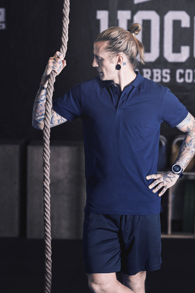 Polos personnalisable PRINTER Surf Stretch
Polo Pique Hommes