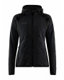 CRAFT Adv  Explore Hybrid Jacket W Jacken personalisierbar