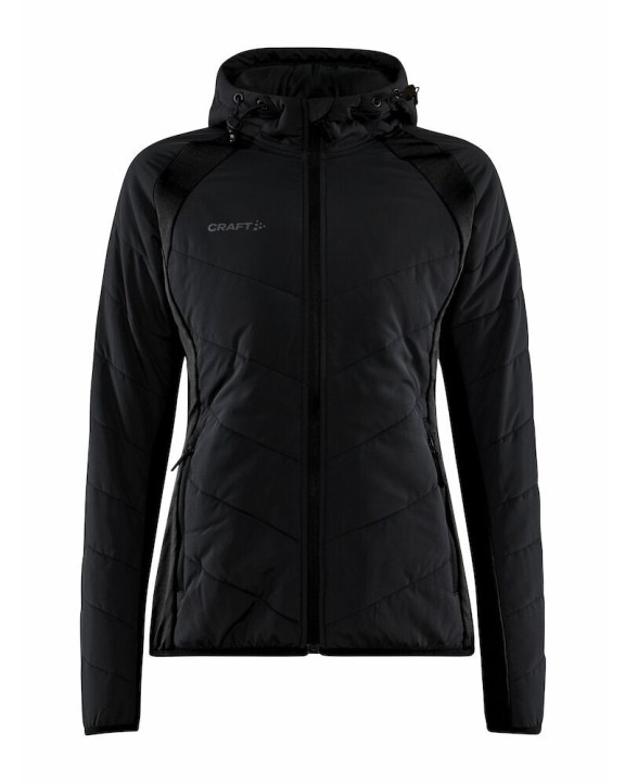 Jassen CRAFT ADV  Explore Hybrid Jacket W voor bedrukking &amp; borduring