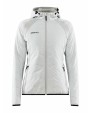 CRAFT Adv  Explore Hybrid Jacket W Jacken personalisierbar