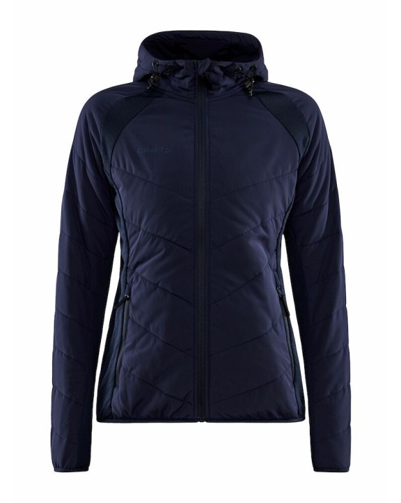 Jassen CRAFT ADV  Explore Hybrid Jacket W voor bedrukking &amp; borduring