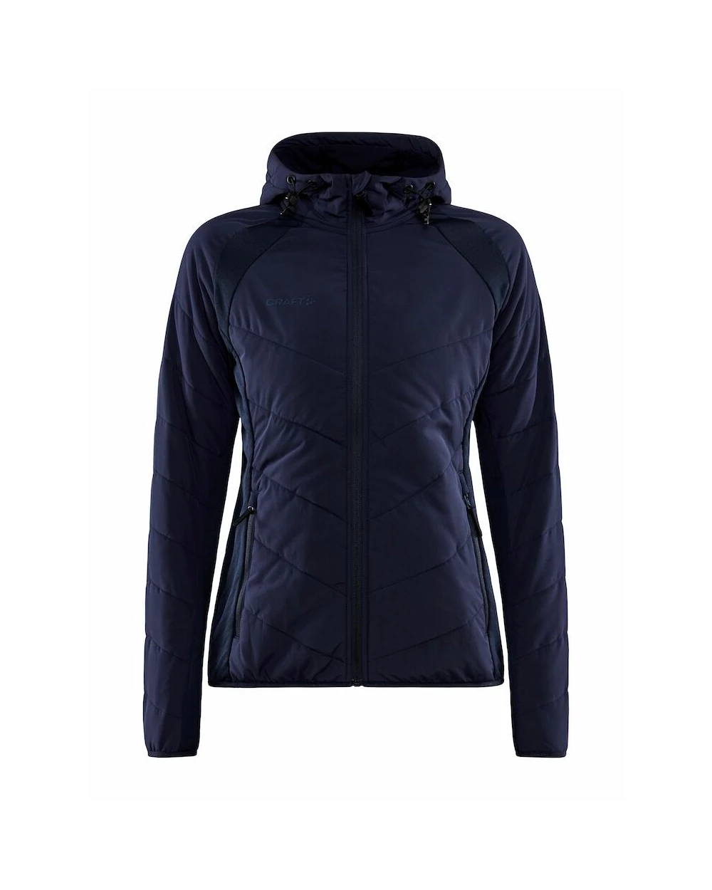 Jassen CRAFT ADV  Explore Hybrid Jacket W voor bedrukking &amp; borduring