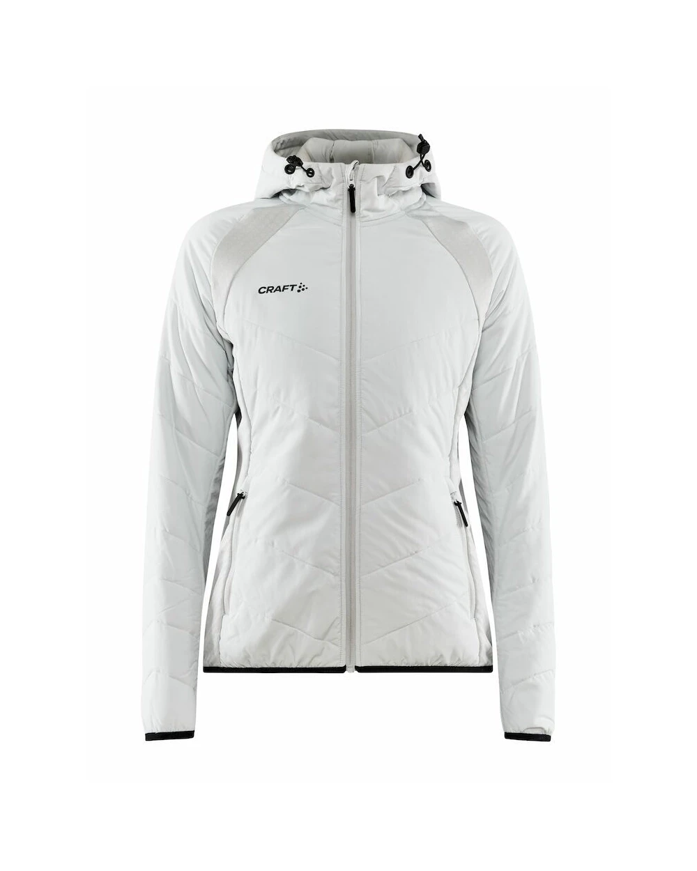 Vestes personnalisable CRAFT ADV  Explore Hybrid Jacket W