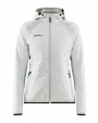 CRAFT Adv  Explore Hybrid Jacket W Jacken personalisierbar