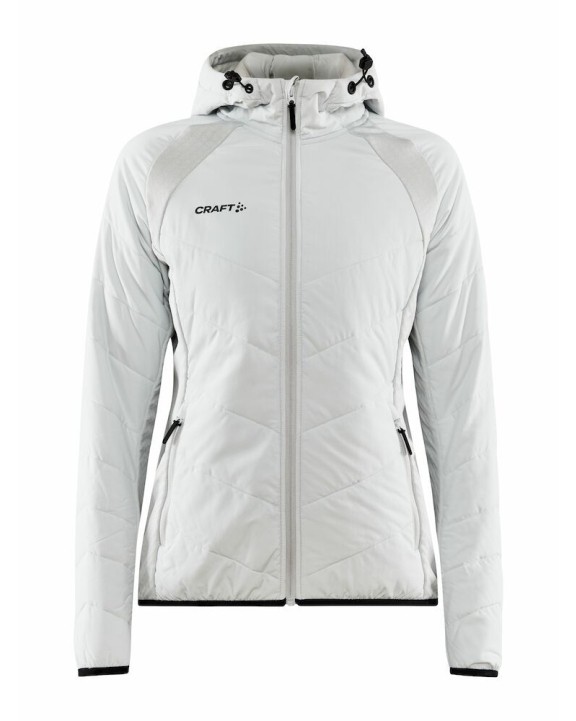 Jassen CRAFT ADV  Explore Hybrid Jacket W voor bedrukking &amp; borduring