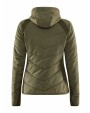 CRAFT Adv  Explore Hybrid Jacket W Jacken personalisierbar