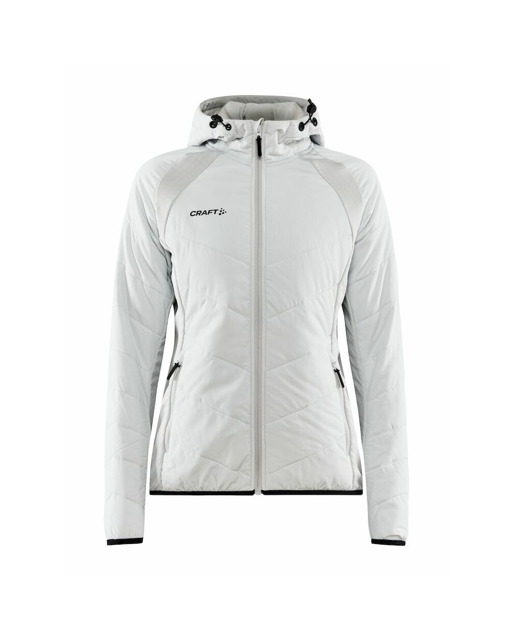 Vestes personnalisable CRAFT ADV  Explore Hybrid Jacket W