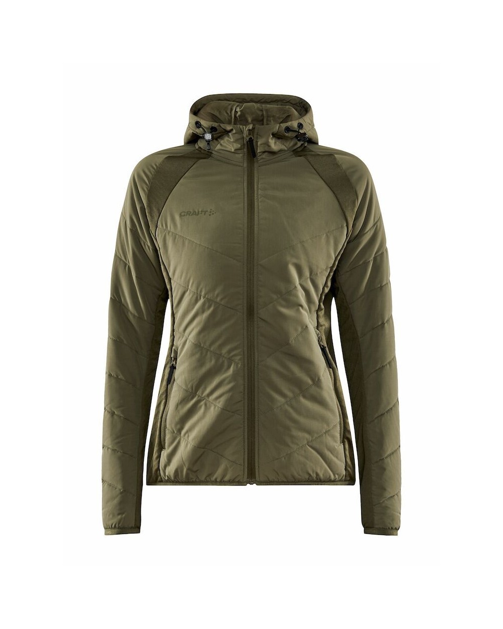 CRAFT Adv  Explore Hybrid Jacket W Jacken personalisierbar