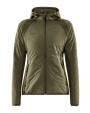 CRAFT Adv  Explore Hybrid Jacket W Jacken personalisierbar