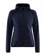 CRAFT ADV  Explore Hybrid Jacket W Jacken personalisierbar