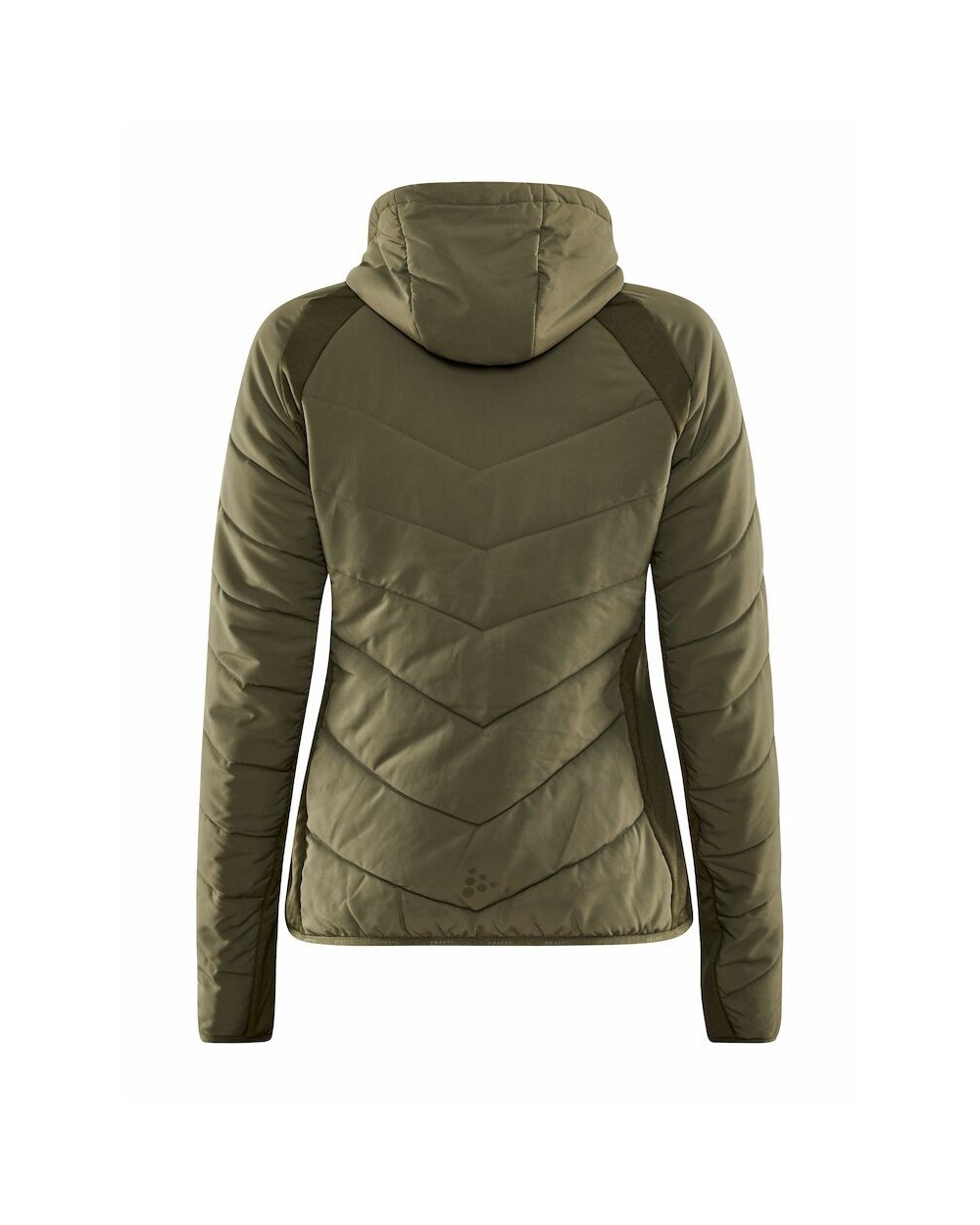 Vestes personnalisable CRAFT ADV  Explore Hybrid Jacket W