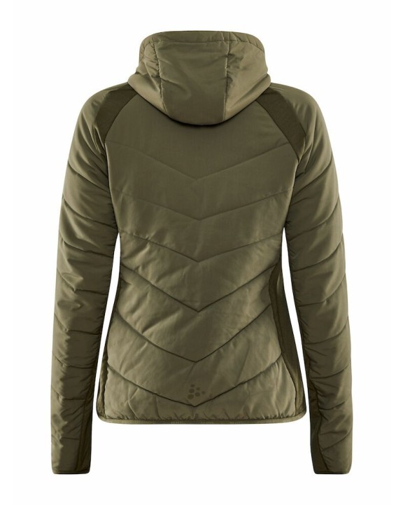 Jassen CRAFT ADV  Explore Hybrid Jacket W voor bedrukking &amp; borduring