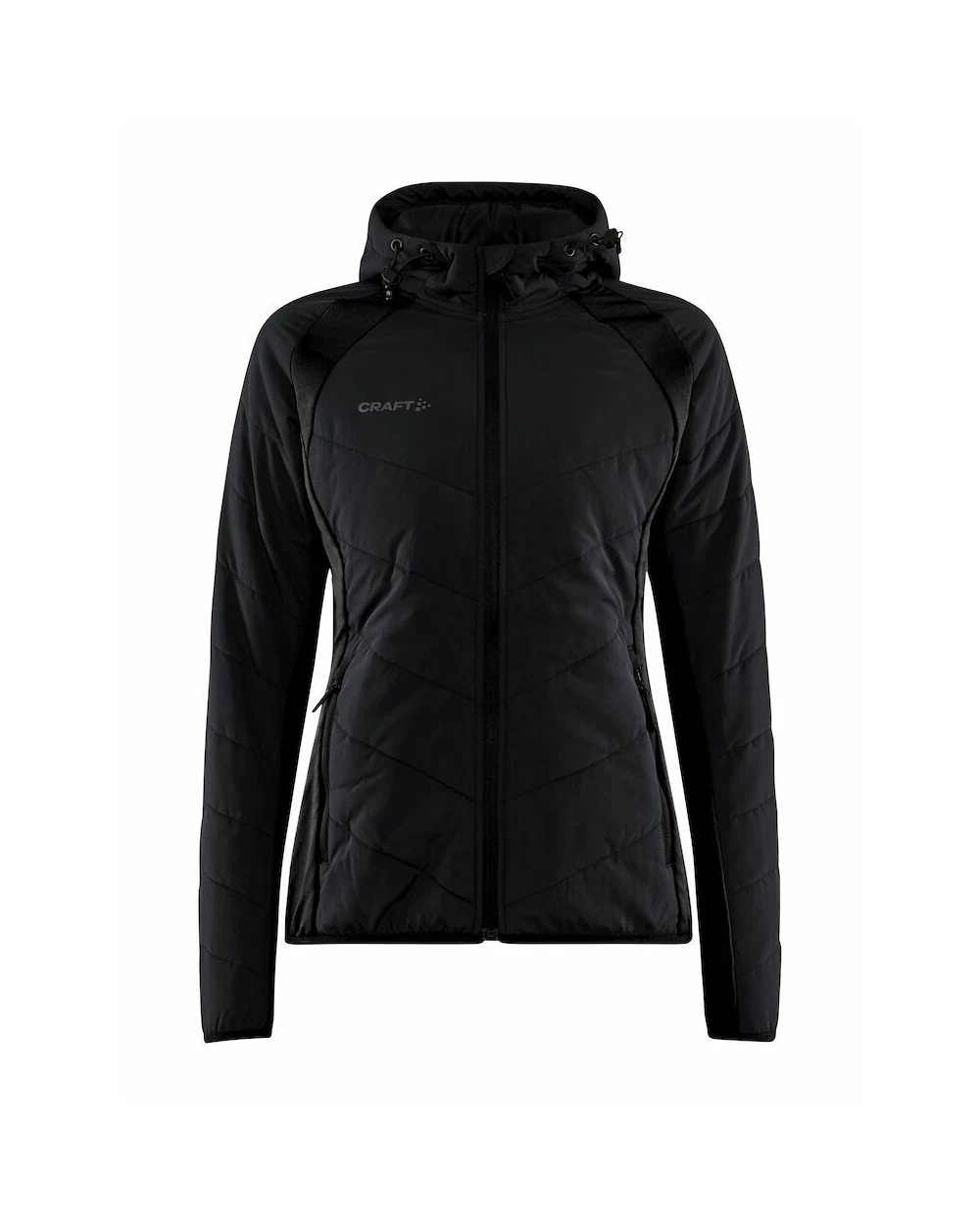 Vestes personnalisable CRAFT ADV  Explore Hybrid Jacket W