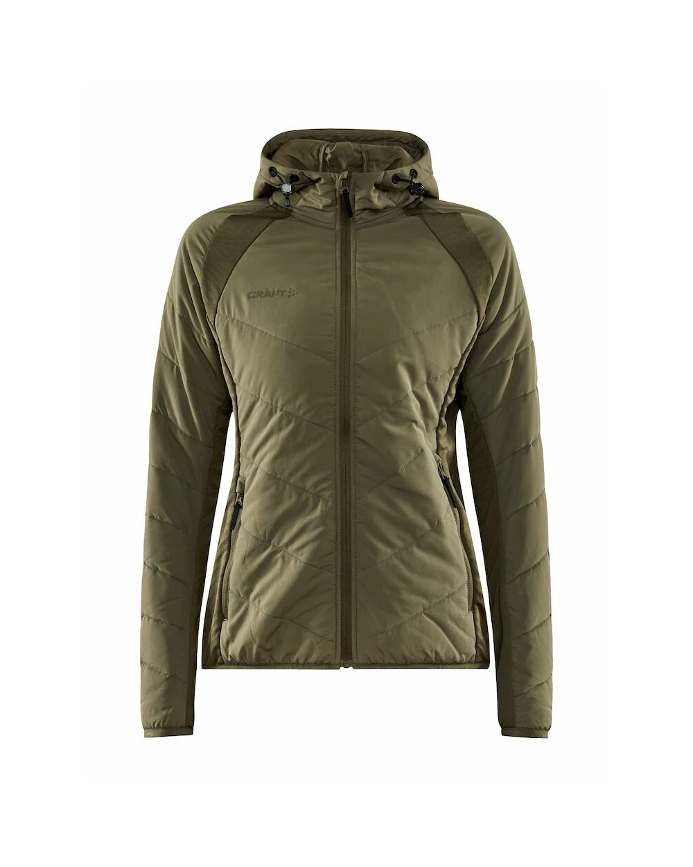 Vestes personnalisable CRAFT ADV  Explore Hybrid Jacket W