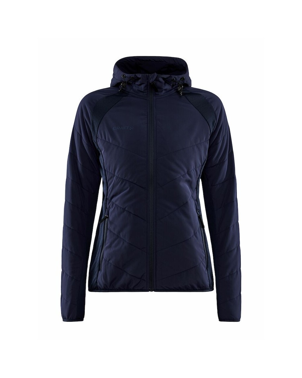 Vestes personnalisable CRAFT ADV  Explore Hybrid Jacket W