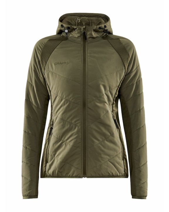 Jassen CRAFT ADV  Explore Hybrid Jacket W voor bedrukking &amp; borduring