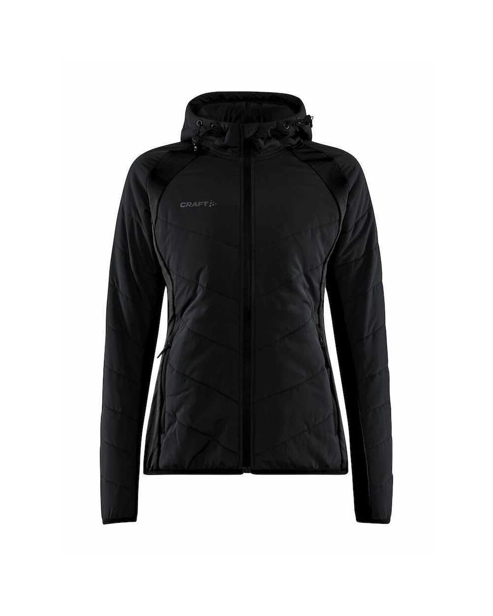 CRAFT Adv  Explore Hybrid Jacket W Jacken personalisierbar