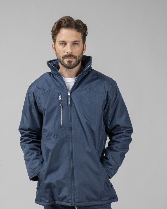 PEN DUICK CHALLENGER Jacken personalisierbar