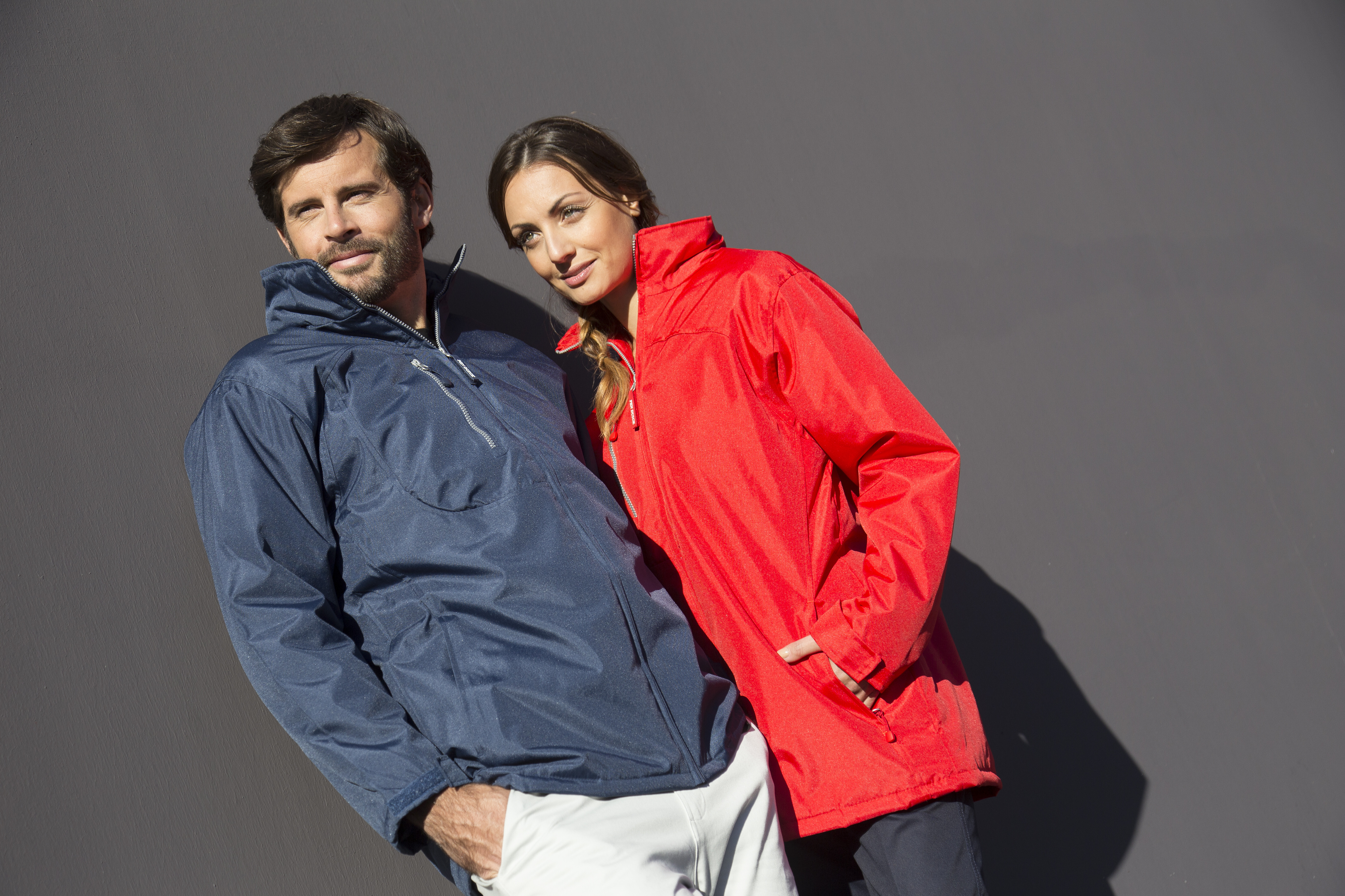 Vestes personnalisable PEN DUICK CHALLENGER