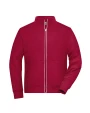 Vestes personnalisable JAMES & NICHOLSON Men´s Doubleface Work Jacket -SOLID-