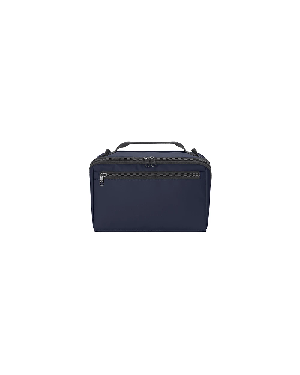 HALFAR Zipper Bag Box Taschen personalisierbar