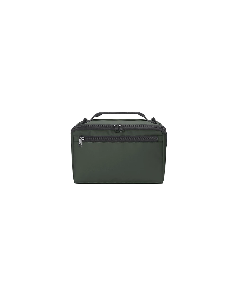Tassen & Zakken HALFAR Zipper Bag Box voor bedrukking &amp; borduring