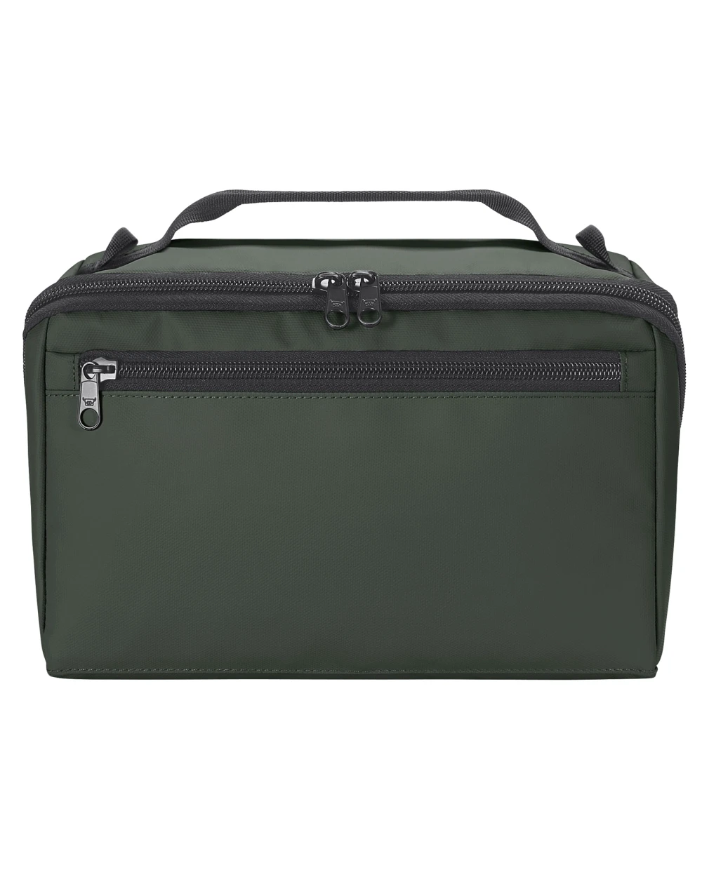 Tassen & Zakken HALFAR Zipper Bag Box voor bedrukking &amp; borduring